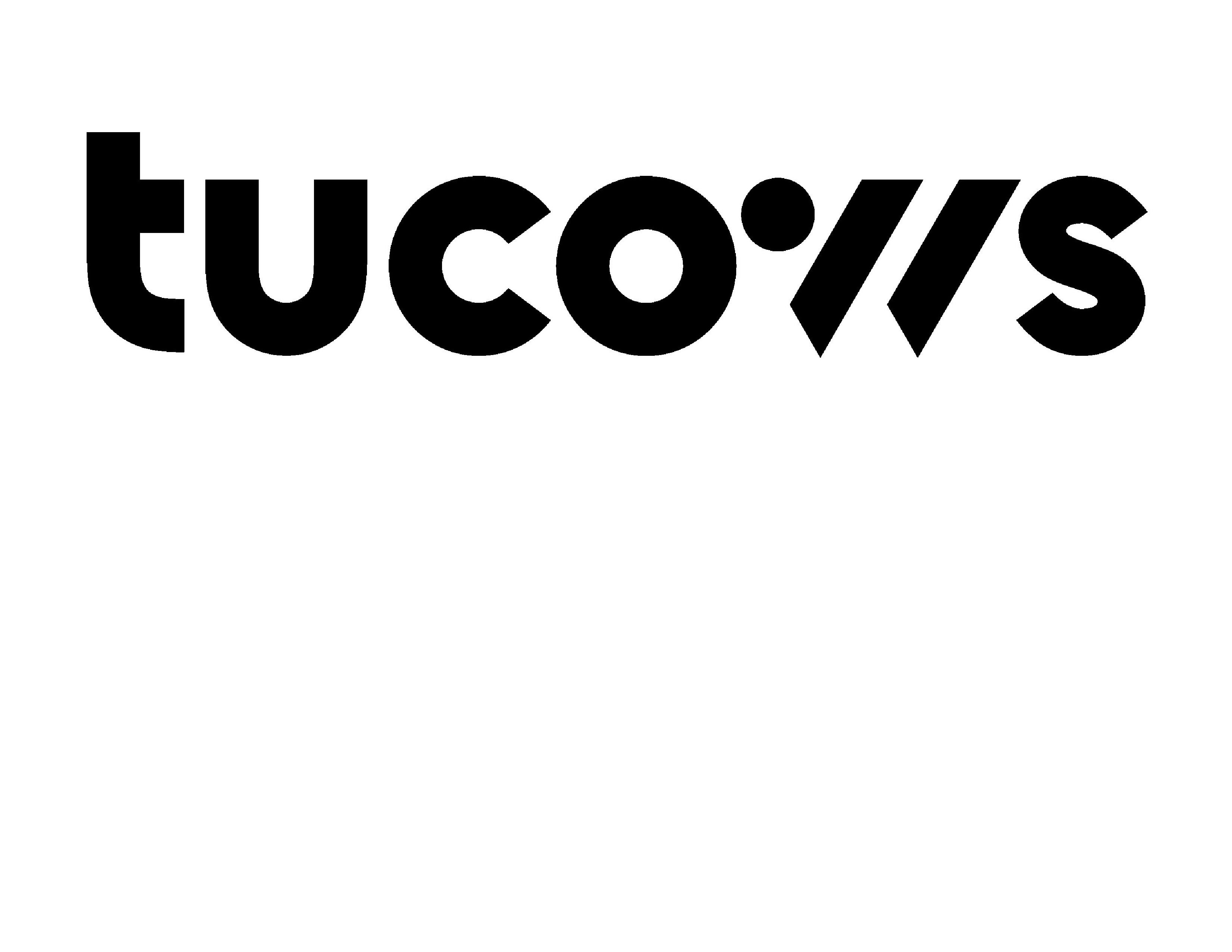 Trademark Logo TUCOWS