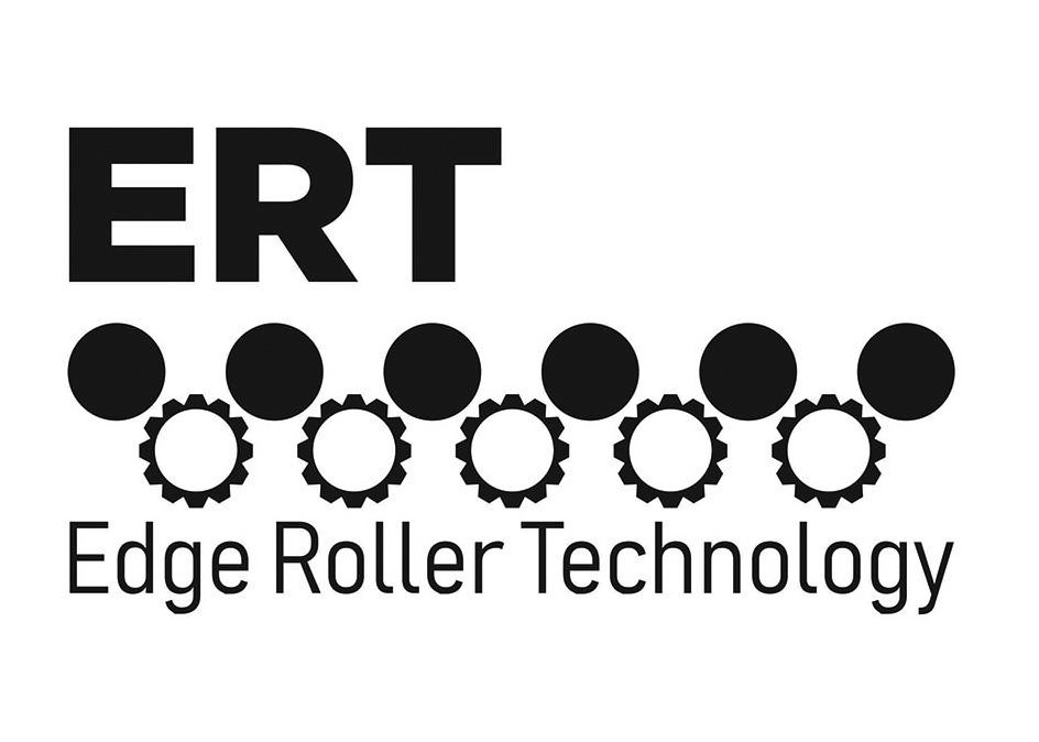  ERT EDGE ROLLER TECHNOLOGY