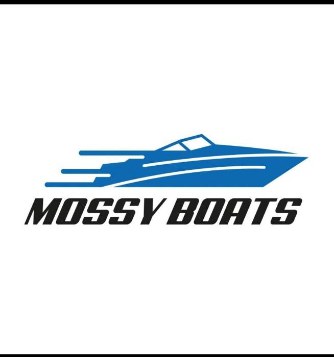  MOSSY BOATS