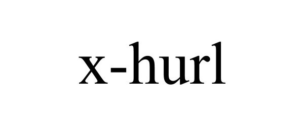  X-HURL