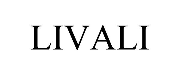  LIVALI