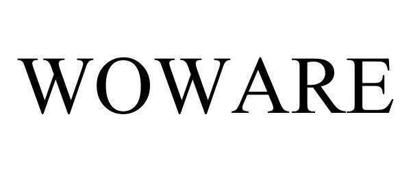  WOWARE