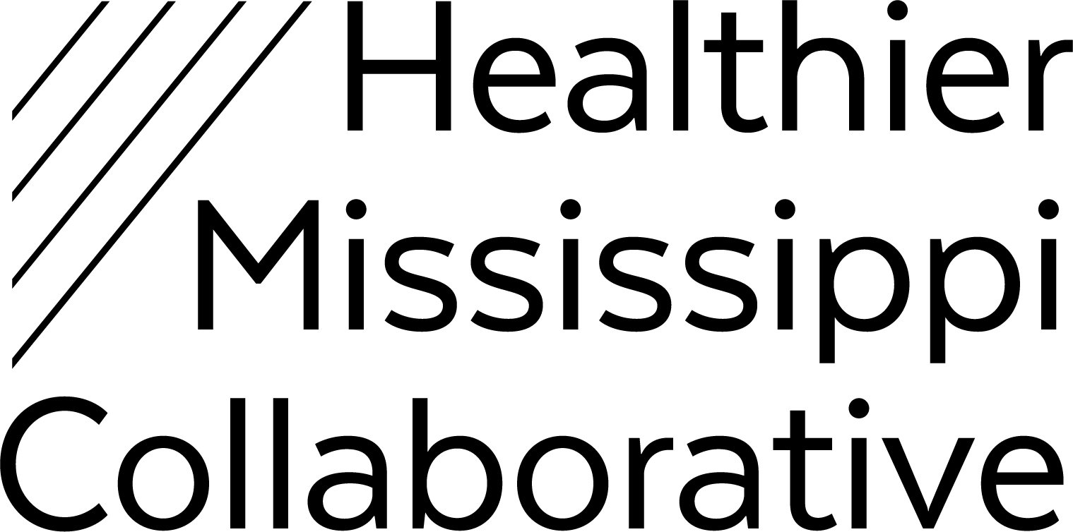 Trademark Logo HEALTHIER MISSISSIPPI COLLABORATIVE