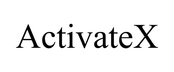  ACTIVATEX