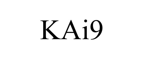  KAI9