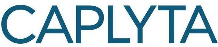 Trademark Logo CAPLYTA