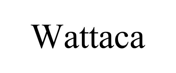  WATTACA