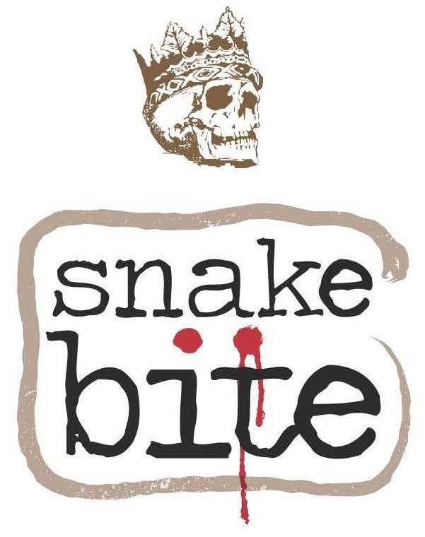 Trademark Logo SNAKE BITE
