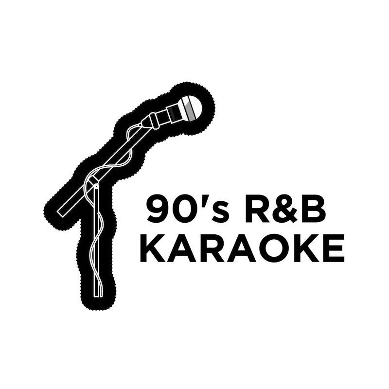  90'S R&amp;B KARAOKE