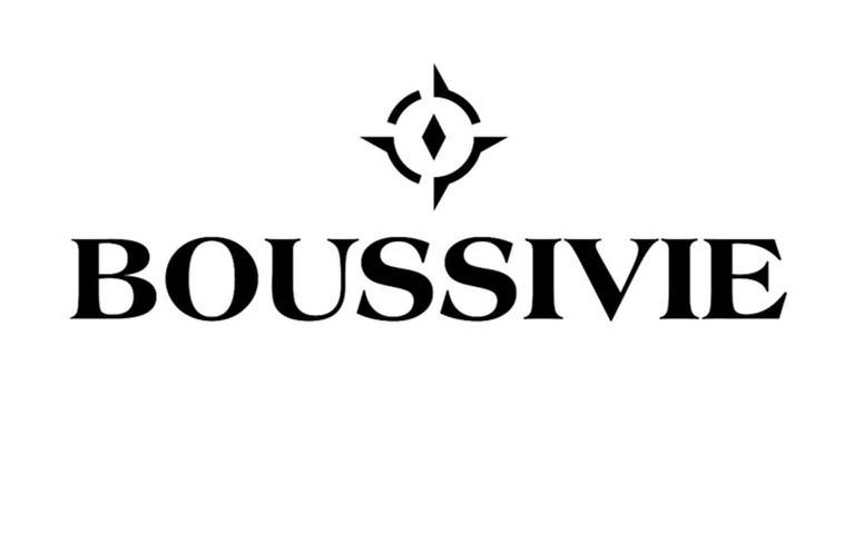 Trademark Logo BOUSSIVIE