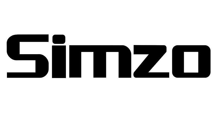 Trademark Logo SIMZO