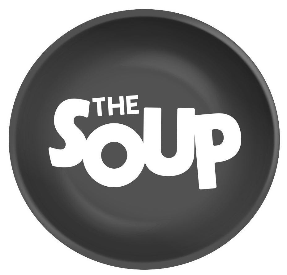 Trademark Logo THE SOUP
