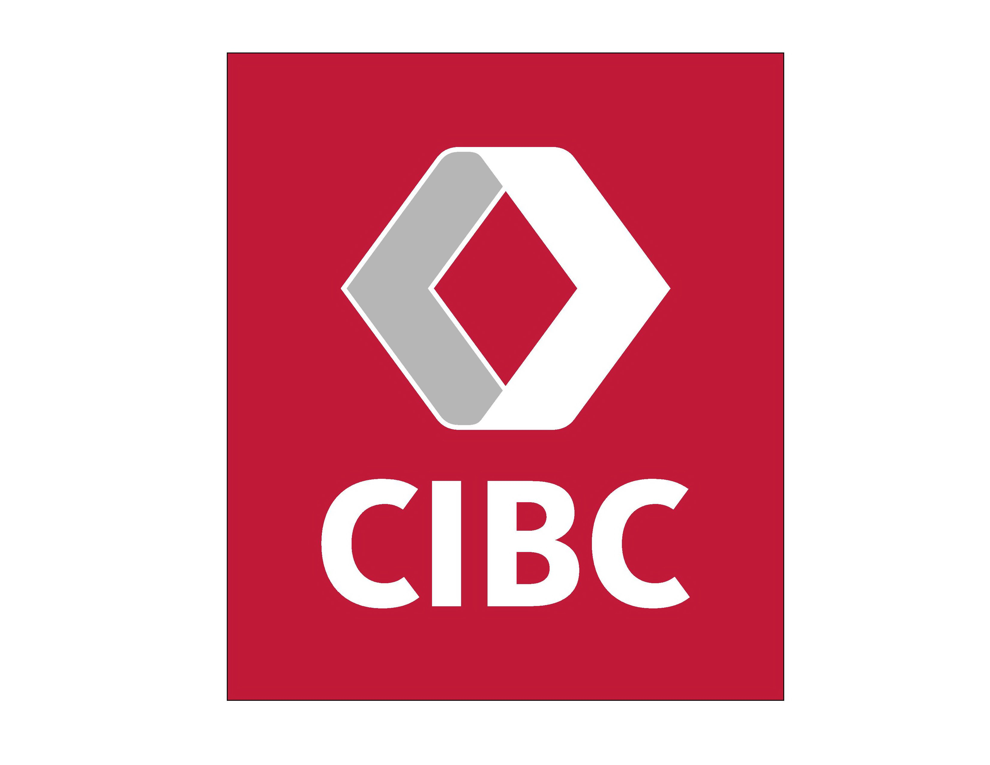 Trademark Logo CIBC