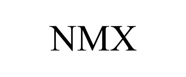  NMX