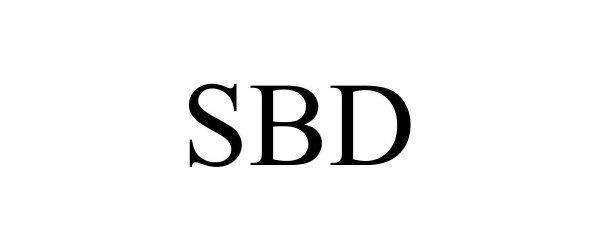 SBD