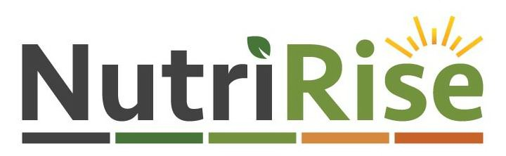 Trademark Logo NUTRIRISE