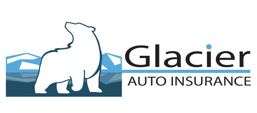 Glacier insurance company Idea