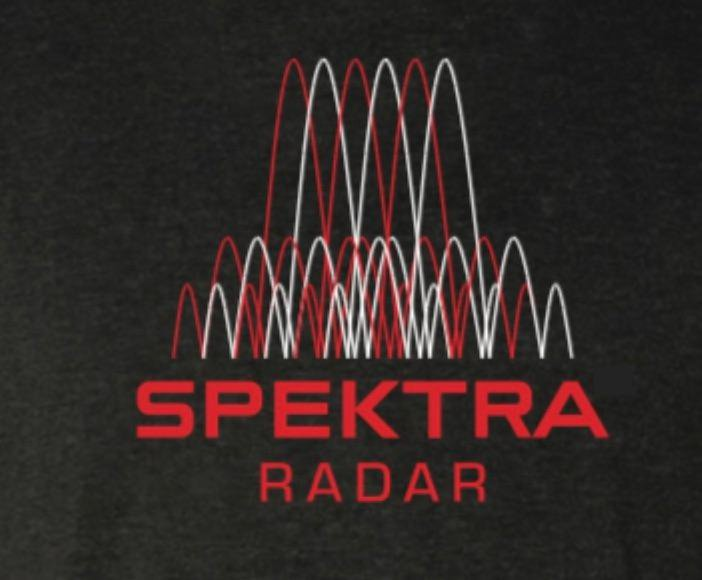 Trademark Logo SPEKTRA RADAR