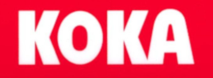 KOKA