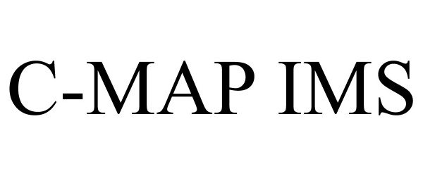  C-MAP IMS