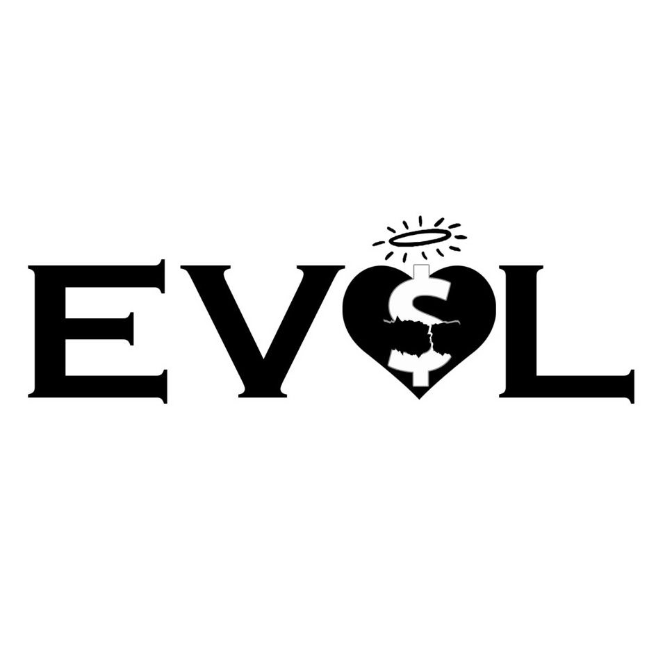 Trademark Logo EVOL