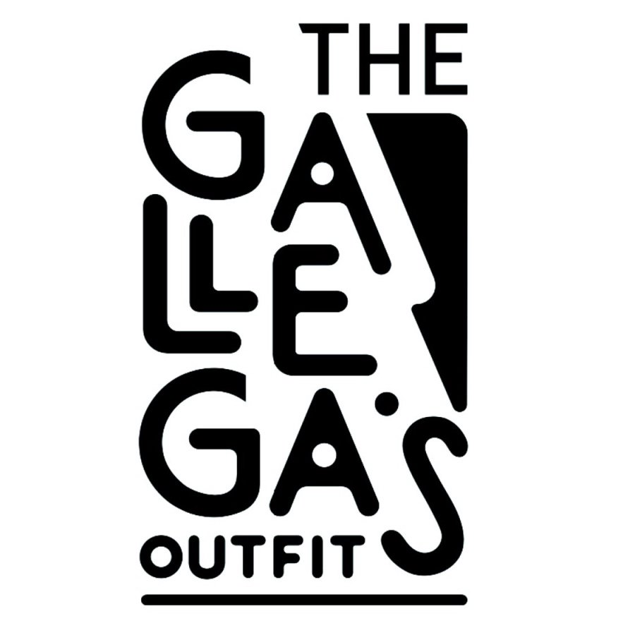  THE GALLEGAS OUTFIT