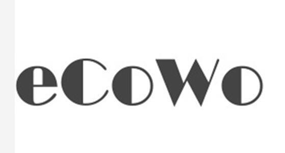 Trademark Logo ECOWO