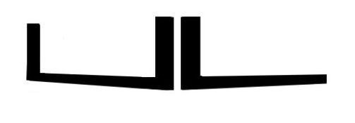  U L