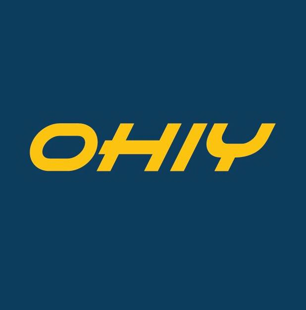 Trademark Logo OHIY