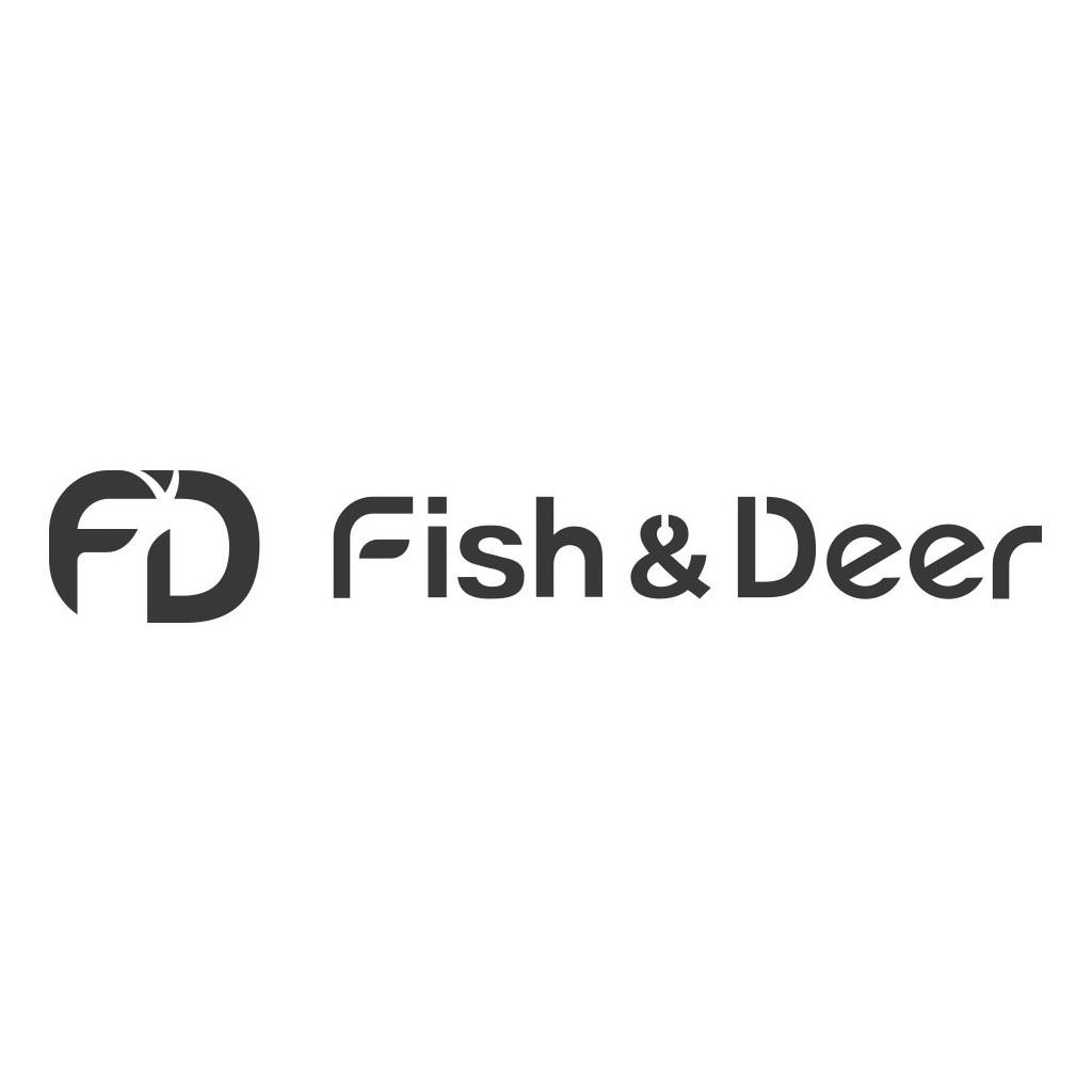  FD FISH&amp;DEAR