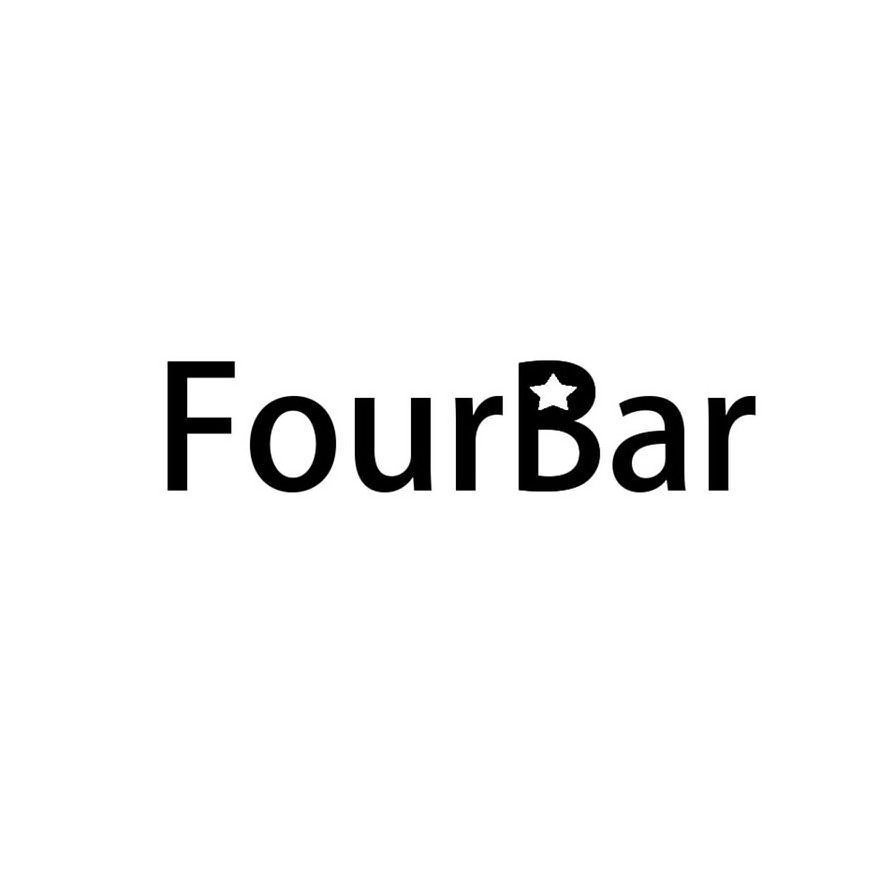 Trademark Logo FOURBAR