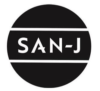 Trademark Logo SAN-J
