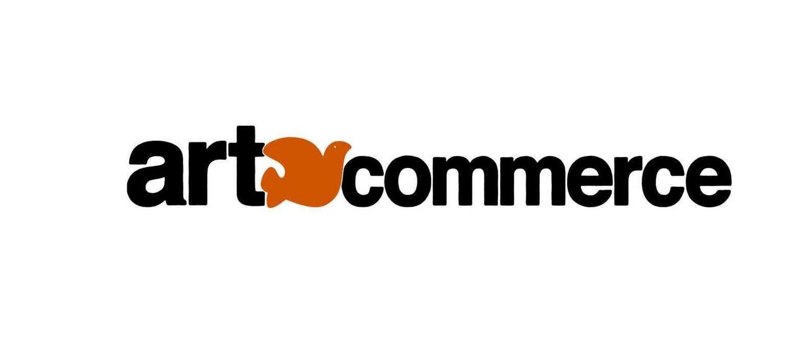 Trademark Logo ART COMMERCE