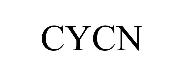 Trademark Logo CYCN
