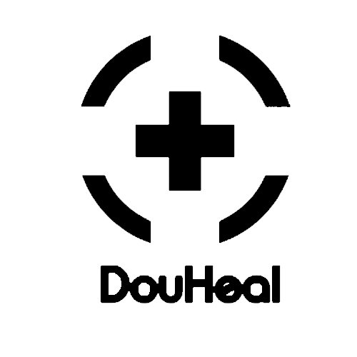 Trademark Logo DOUHEAL