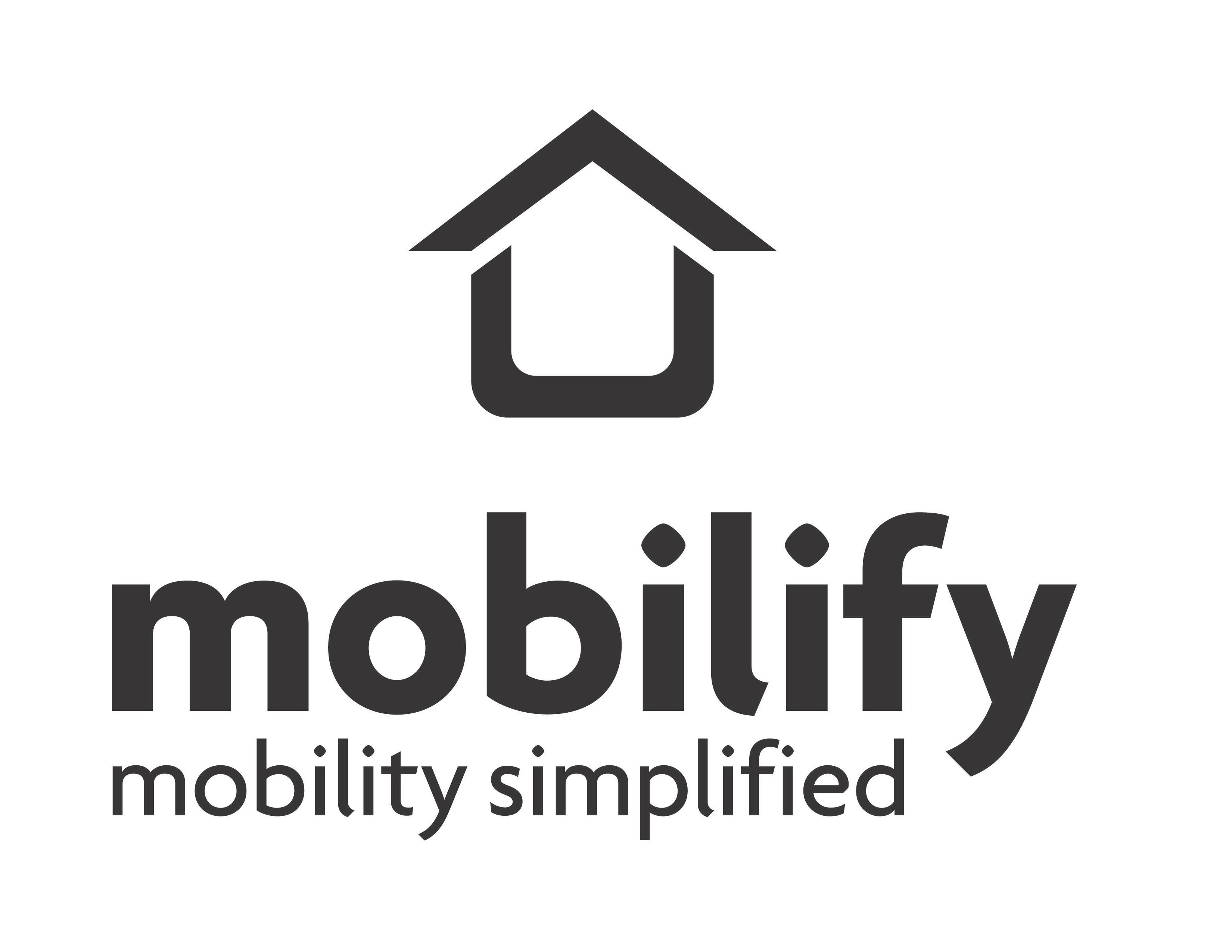  MOBILIFY MOBILITY SIMPLIFIED