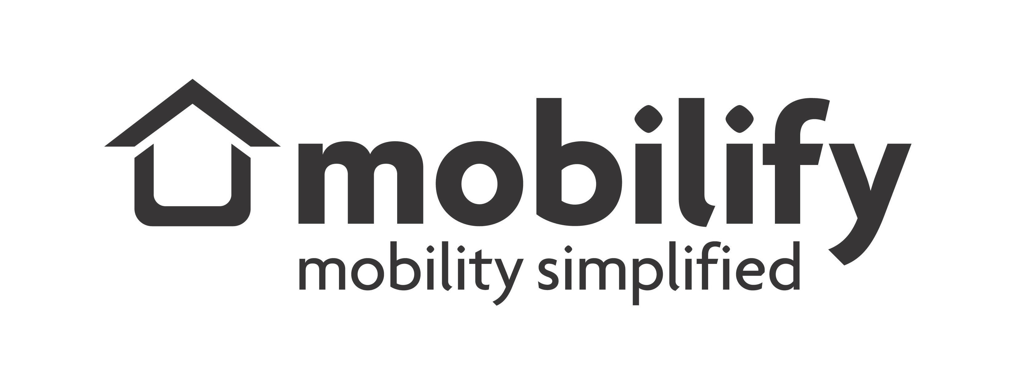  MOBILIFY MOBILITY SIMPLIFIED