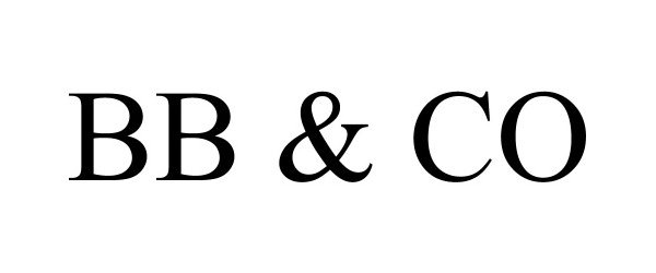 BB & CO - BreathableBaby, LLC Trademark Registration