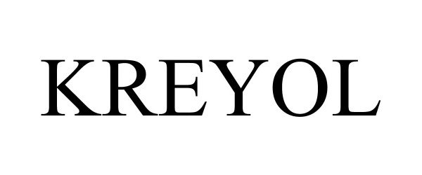  KREYOL