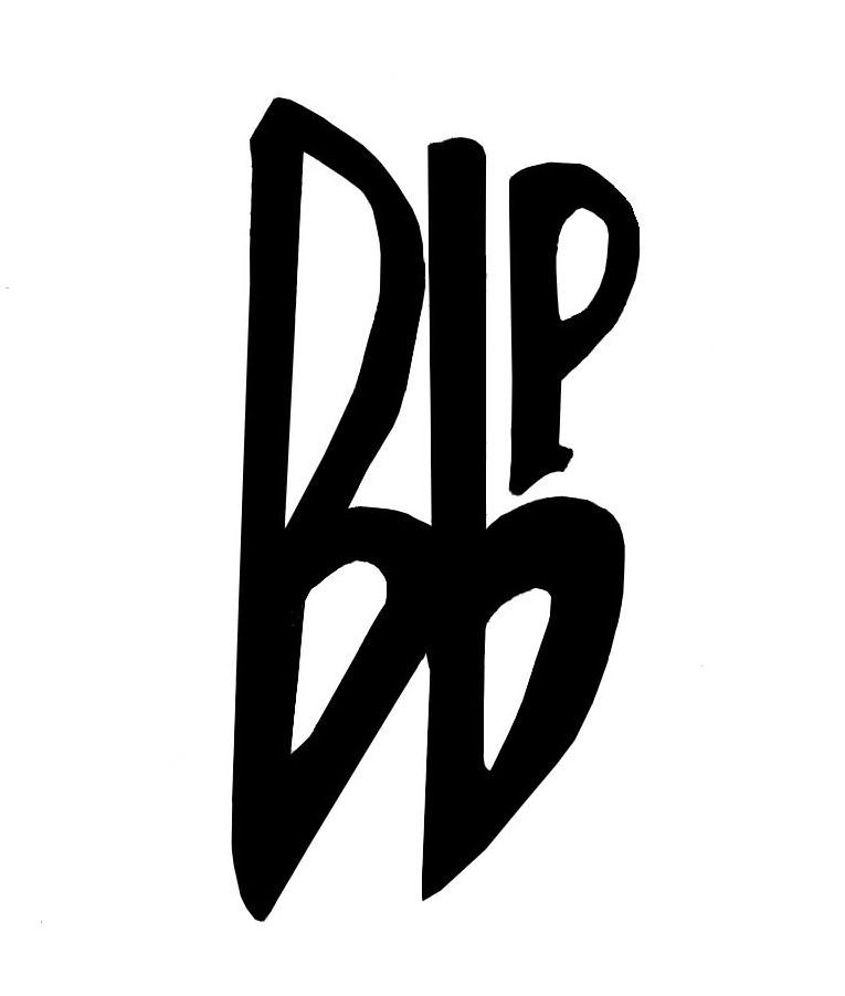 Trademark Logo BBP