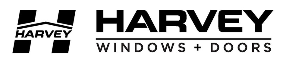 Trademark Logo H HARVEY HARVEY WINDOWS + DOORS