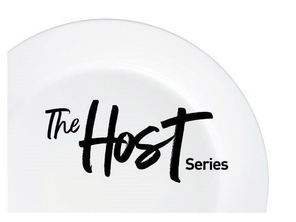  THE HOST SERIES