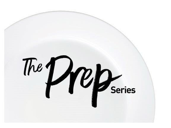  THE PREP SERIES