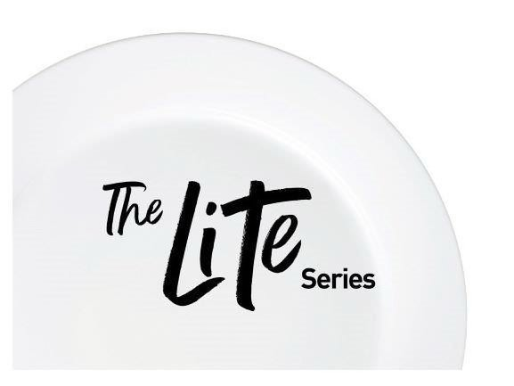  THE LITE SERIES