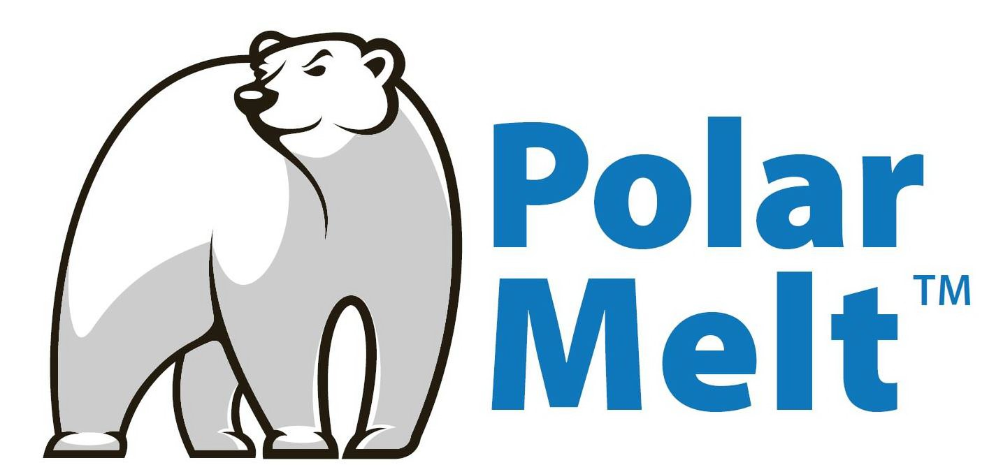 Trademark Logo POLAR MELT