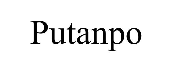  PUTANPO