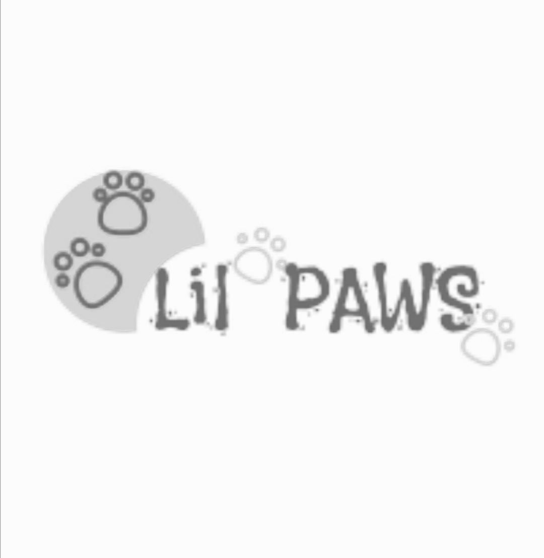 Trademark Logo LIL' PAWS