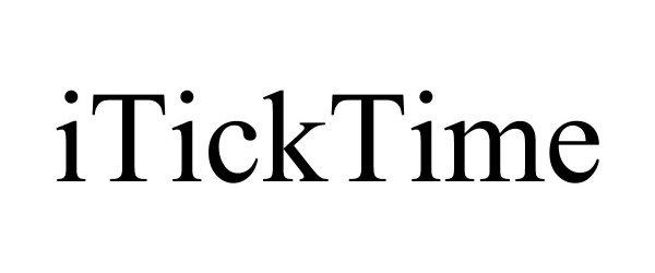  ITICKTIME