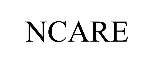 Trademark Logo NCARE
