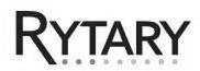 Trademark Logo RYTARY